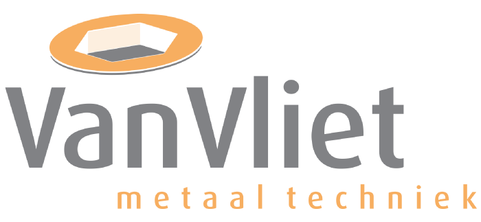 Logo van Vliet Metaaltechniek